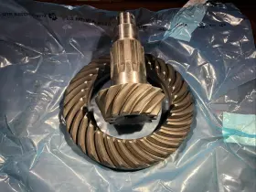 10501090 GENERAL DYNAMICS Bevel Gear Set Ring Pinion