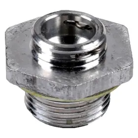 10352222 GENERAL MOTORS Differential Cooler Nut Fitting C6 Gm