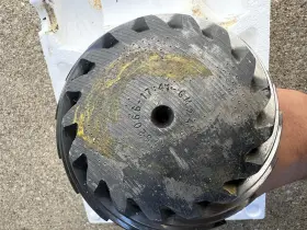 1252066-17 GENERAL MOTORS Ring Gear Pinion Unit Gm #2