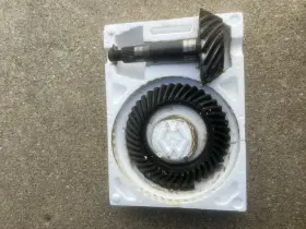 1252066-17 GENERAL MOTORS Ring Gear Pinion Unit Gm