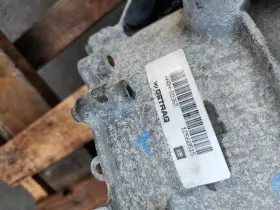 12568515 GENERAL MOTORS Rear Differential Auto C6 Corvette #2
