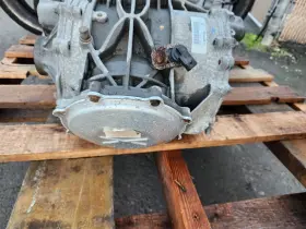 12568515 GENERAL MOTORS Rear Differential Auto C6 Corvette #3
