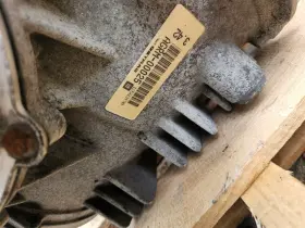 12583198 GENERAL MOTORS Rear Differential C6 Corvette #3