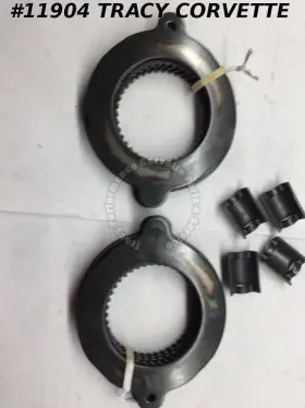 14024331 GENERAL MOTORS Posi Clutch Pack Kit Dana Corvette