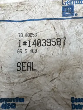 14039587 GENERAL MOTORS Front Differential Drive Pinion Gear
