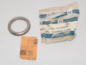 15588363 GENERAL MOTORS Nos Deflector Front Drive Axle Inner