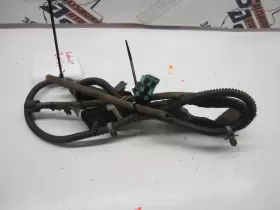 22744956 GENERAL MOTORS Front Differential Carrier Wire 2500 #2