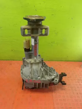 23186398 GENERAL MOTORS Aach Front Differential Carrier 1500 #2