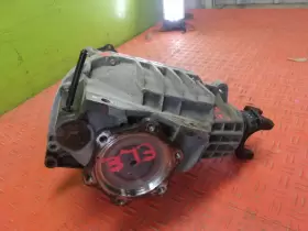 23186398 GENERAL MOTORS Aach Front Differential Carrier 1500 #3