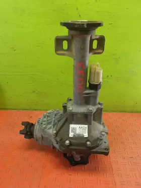 23186398 GENERAL MOTORS Aach Front Differential Carrier 1500