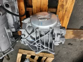 24235244 GENERAL MOTORS Rear Differential Auto C6 Corvette #2