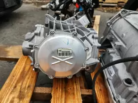 24235244 GENERAL MOTORS Rear Differential Auto C6 Corvette #3
