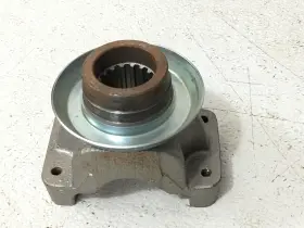 256811 GENERAL MOTORS Rear Spindle Flange Thread Corvette