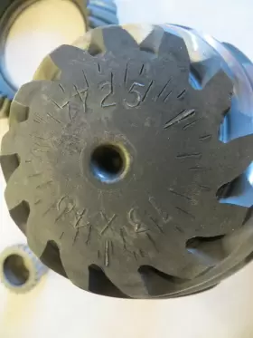 26041512 GENERAL MOTORS Bolt Differential Ring Pinion Gm #3