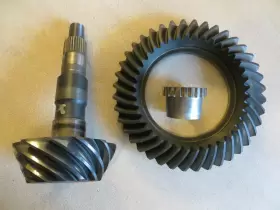 26041512 GENERAL MOTORS Bolt Differential Ring Pinion Gm