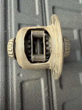 30060 GENERAL MOTORS Bolt Posi Spline Up C10 K10 Chevy Blazer