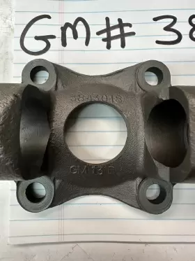 3843018 GENERAL MOTORS Flange Half Shaft Joint Gm Corvette
