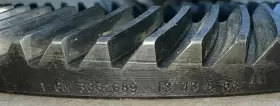 3862689 GENERAL MOTORS Bolt Passenger Car Ring Pinion Gm #2