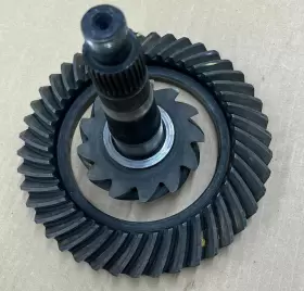 3862689 GENERAL MOTORS Bolt Passenger Car Ring Pinion Gm