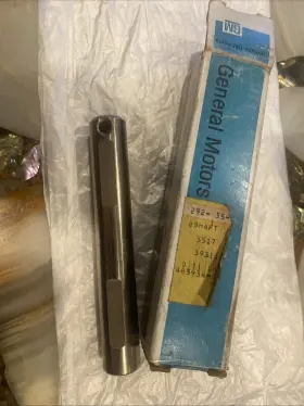 3931175 GENERAL MOTORS Bolt Differential Pinion Gear Shaft Gm