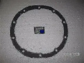 3U62 GENERAL MOTORS Differential Cover Gasket El Camino Monte