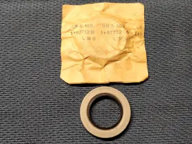 9773216 GENERAL MOTORS Nos Differential Pinion Seal F85 Gm
