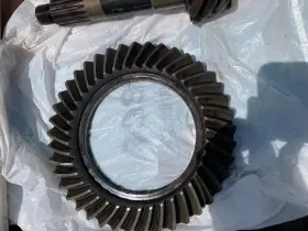 3748447 GENERAL MOTORS Gear Set Ec Chevrolet Chevy Gm #2