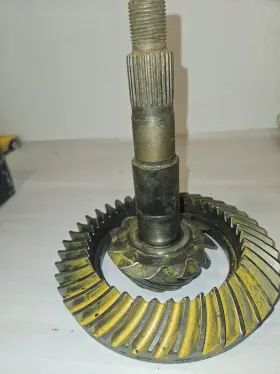 GM-26026835-4112 GENERAL MOTORS Ring Spline Pinion Gm