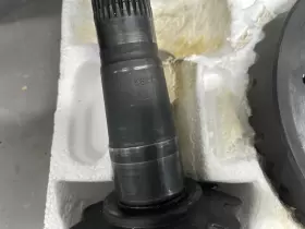 8006281 GENERAL MOTORS GM Rear End Ring Pinion Gears Chevy #2