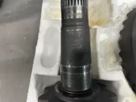 8006281 GENERAL MOTORS GM Rear End Ring Pinion Gears Chevy #3