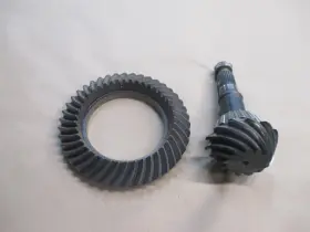 GM10B7625-323 GENERAL MOTORS Bolt Rear End Gears Gm Camaro