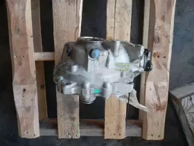 440-10389 GENESIS Carrier G80