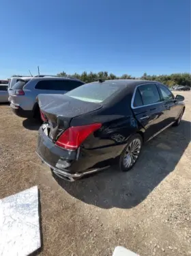 530004J023 GENESIS Rear Carrier G90 #3