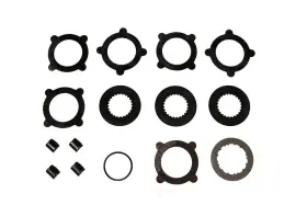 12471408 GENUINE GM PARTS Differential Clutch Pack