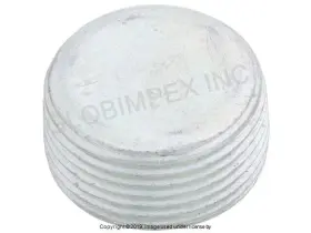 000-997-79-32 GENUINE MERCEDES Differential Drain Plug Rear