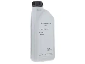 000-043-210-55 GENUINE PORSCHE Differential Fluid