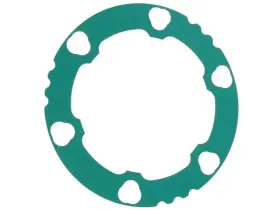 9A752114201 GENUINE PORSCHE Drive Shaft Seal Macan