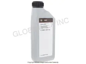 G-060-190-A2 GENUINE VW/AUDI Differential Fluid Rear