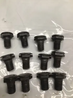 928-332-276-03 PORSCHE Kamax Differential Housing Bolt Set