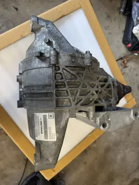 15922403 GETRAG Sky Solstice Rear Differential Saturn Pontiac