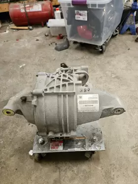 25968535 GETRAG Sky Solstice Saturn Pontiac #2