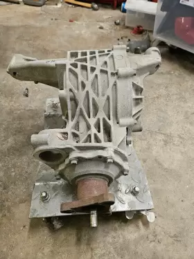 25968535 GETRAG Sky Solstice Saturn Pontiac #3