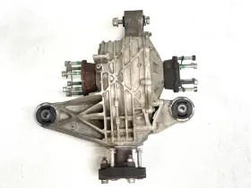 20953704 GETRAG CADILLAC GM Differential Rear Axle Carrier #3