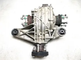 20953704 GETRAG CADILLAC GM Differential Rear Axle Carrier