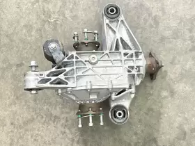 25868436 GETRAG CADILLAC GM Rear Axle Differential Carrier #2