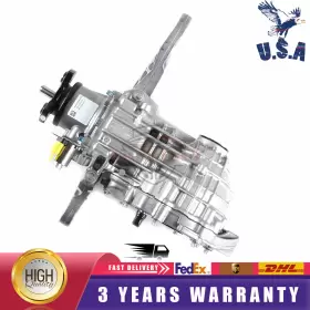 A2463500802 GIANT Rear Differential CLA45 A250 B250 4MATIC