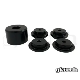Z34X-DIFF GKTECH Solid Bushings 370Z