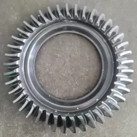 F9-315 GLEASON Gear Set Ford #2