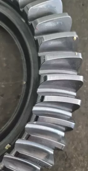 F9-315 GLEASON Gear Set Ford #3