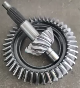 F9-315 GLEASON Gear Set Ford